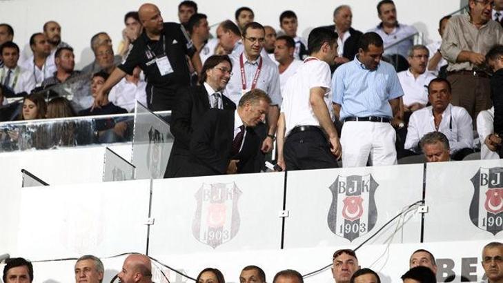 Büyük protesto!