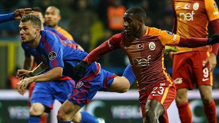Lionel Carole isyan etti: Hakem emeğimizi çaldı!