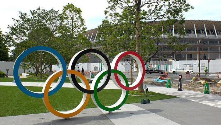 Futbolda olimpiyat kurası 21 Nisan'da çekilecek