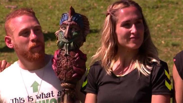 Survivor'da kim elenecek? İşte o isimler...