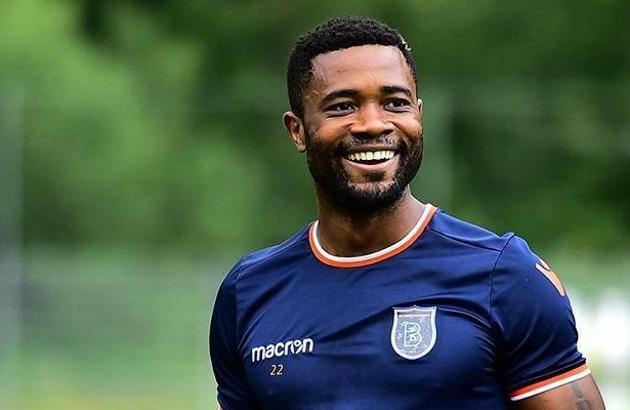 Son dakika transfer: Chedjou'nun yeni durağı Fransa