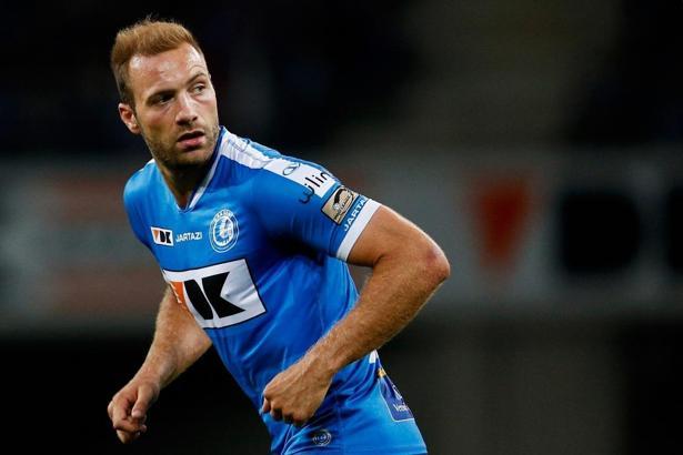 Beşiktaş'ın yeni hedefi Laurent Depoitre kimdir?