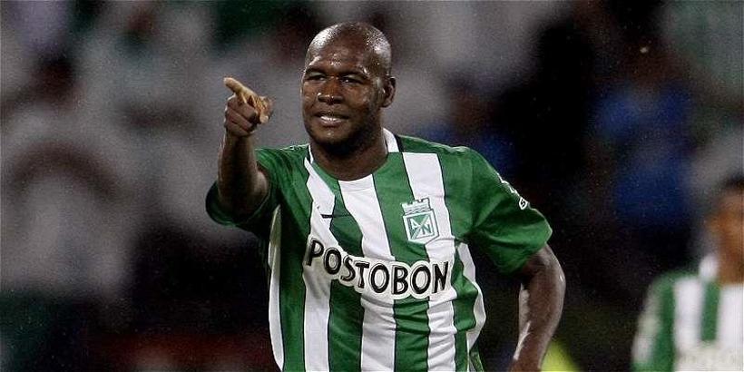 Son iddia Ibarbo