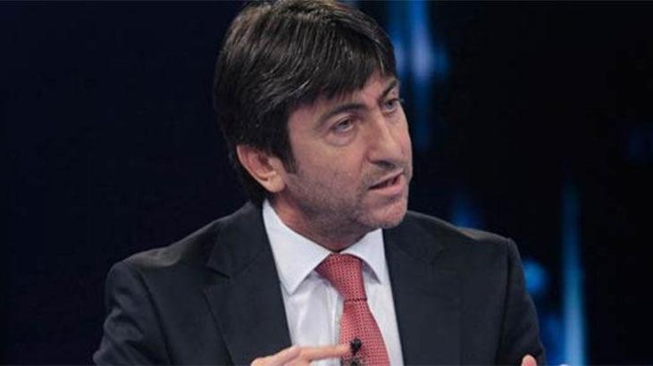 Rıdvan Dilmen: Berbat bir maç oldu