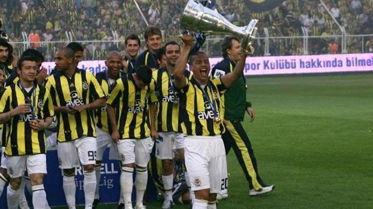 Artık yazma kaptan, efsane kal!