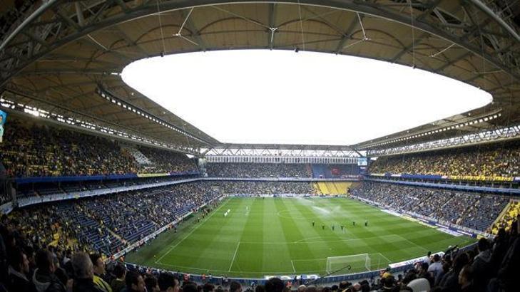 Saracoğlu'ndaki gurur tablosu