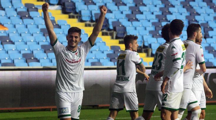 Fazlı Tan: Play-Off hedefimizi sonuna kadar kovalamak istiyoruz