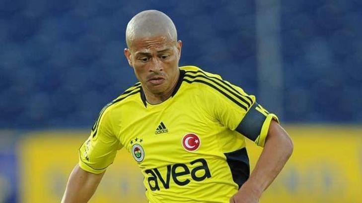 Kaptan Alex kadroda yok