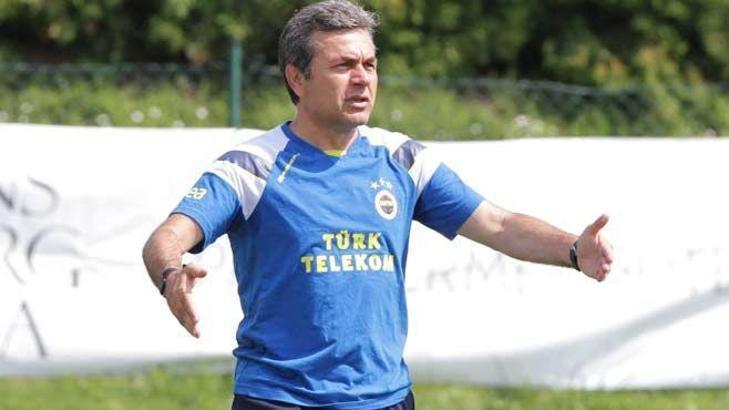 Kendimi bile kestim