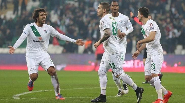 Bursaspor, yerli hoca istiyor