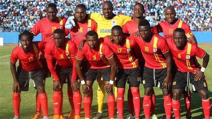 Mısır-Uganda: 1-0