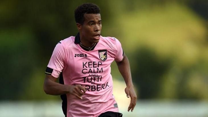 Fenerbahçe'de rota Quaison!