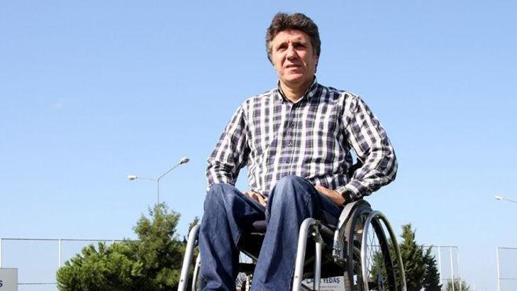 ''Canberk'i tutmayı başardık''