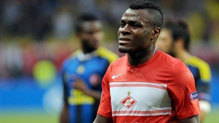 Emenike bugün gelebilir