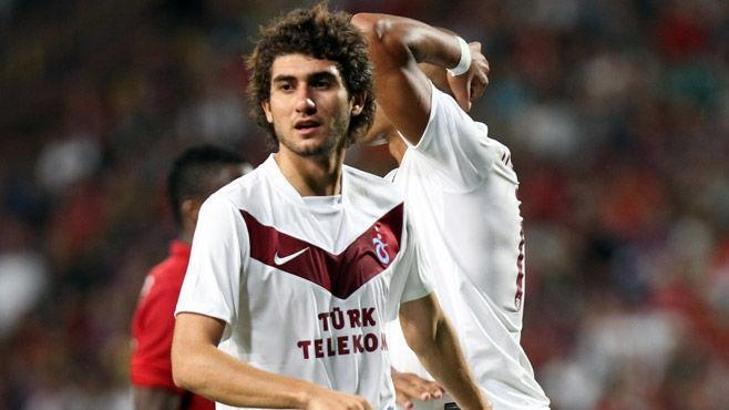 Tarih yazdılar!