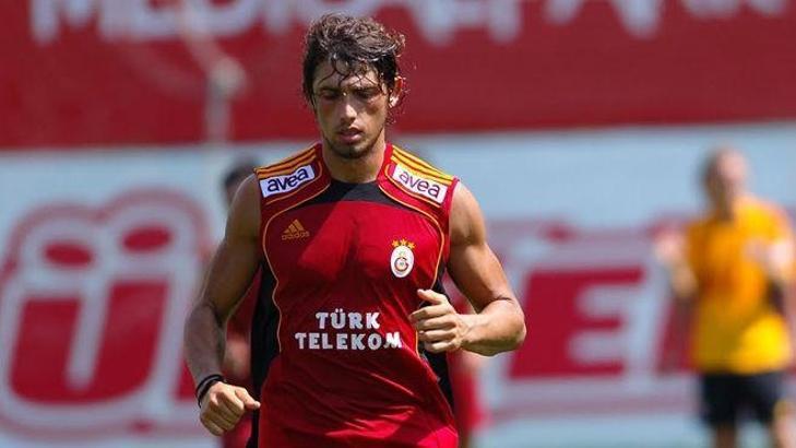 Mehmet Batdal Bucaspor'da
