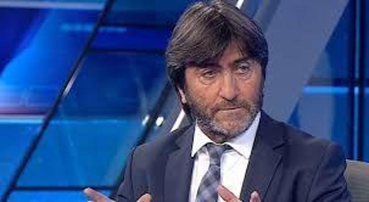 Rıdvan Dilmen: Paranın yarısını da Yasin'e ver!