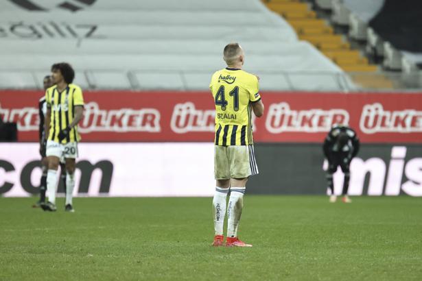Attila Szalai: Son dakikaya kadar savaştık!