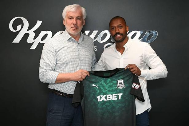 SON DAKİKA! Manuel Fernandes resmi imzayı attı