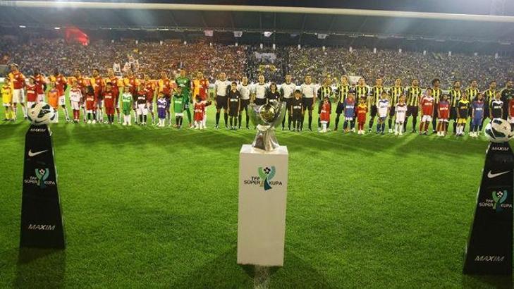 ''TFF'den büyük indirim''