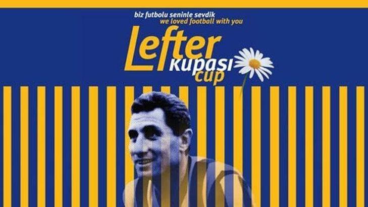 Lefter için buluşuyorlar