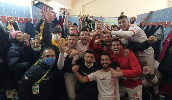 Bergama Belediyespor - Siirt Özel İdarespor: 3-1