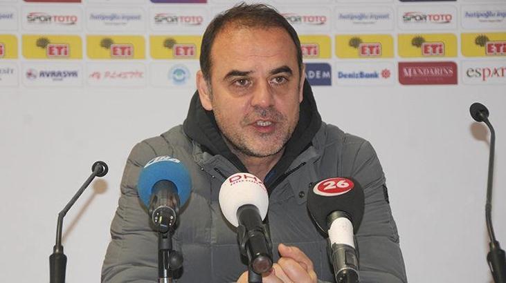 Mehmet Tezcan: Kazandığımız için çok mutluyuz