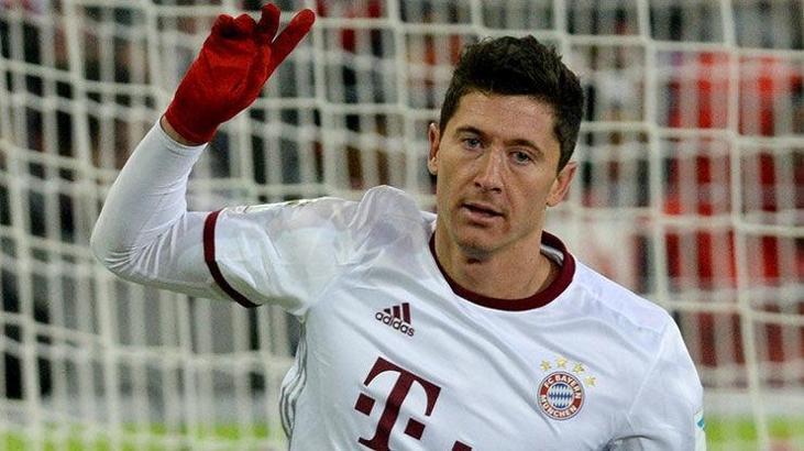Freiburg-Bayern Münih maç sonucu: 1-2