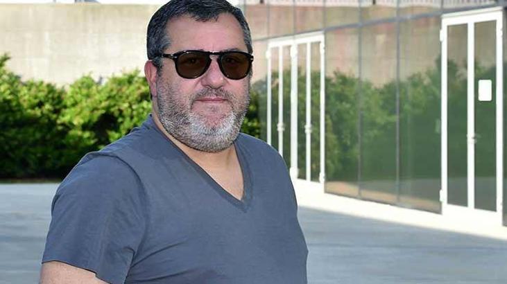 Mino Raiola açıkladı: Real Madrid'e şampiyon bir oyuncu getireceğim