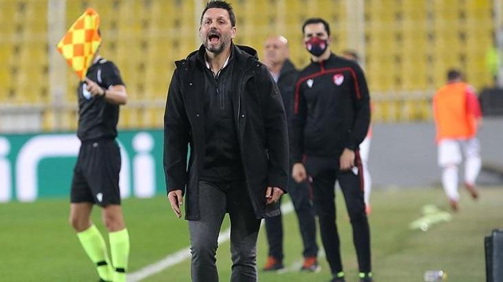 Erol Bulut: Bu kez golleri atmamız lazım