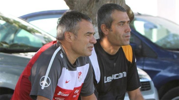Usta-kalfa kapışması
