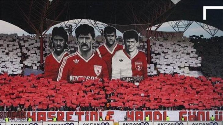 Samsunspor'un 28 yıllık acısı