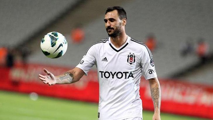 Hugo Almeida belli değil