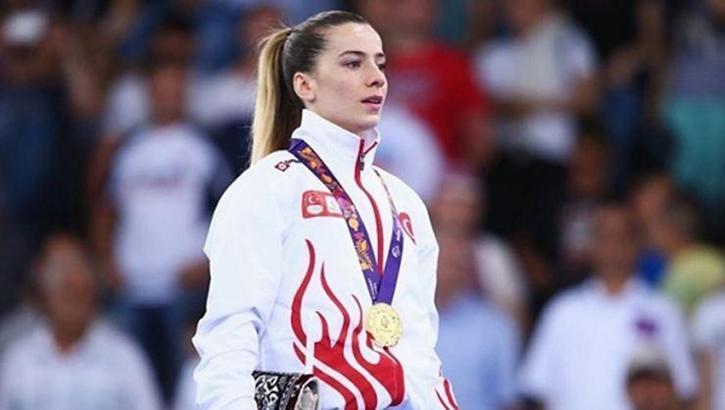 Karatede 5 milli sporcu Tokyo 2020 vizesi aldı