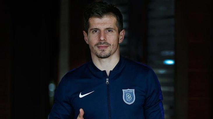 Emre Belözoğlu'nun 300. maçı!
