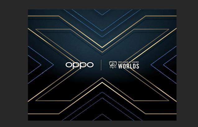 OPPO League of Legends ile iş birliğini duyurdu