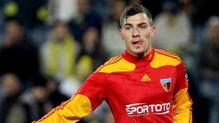 James Troisi Juventus ile anlaştı