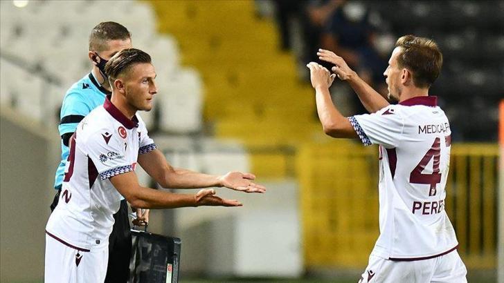 Süper Lig'de 4 haftalık oyuncu değişikliği karnesi