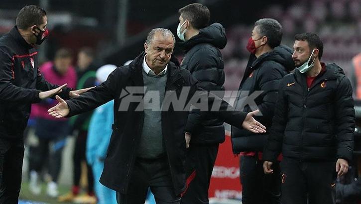 Galatasaray'da kırmızı alarm! Hatayspor maçında kim oynayacak?