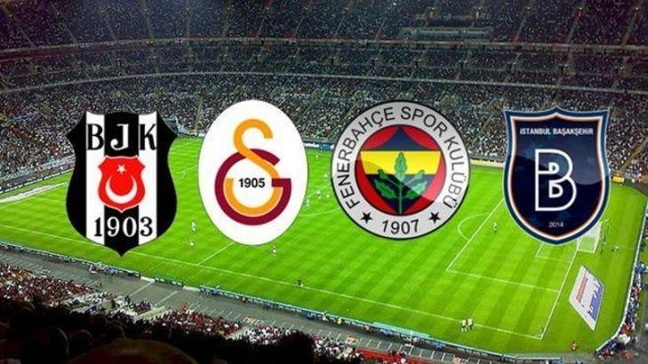 İddaa şampiyonluk oranları güncellendi