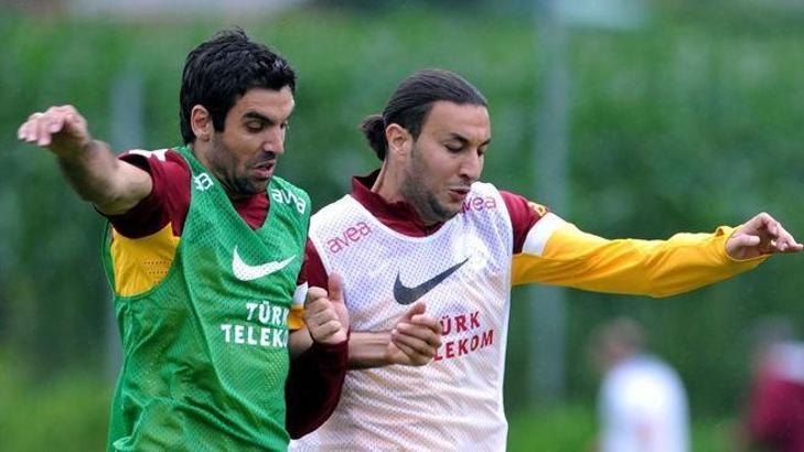 Culio'lu Mersin Ordu'ya hazır