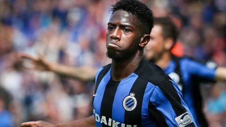 Abdoulay Diaby kimdir? İşte Beşiktaş'ın yeni transferi...