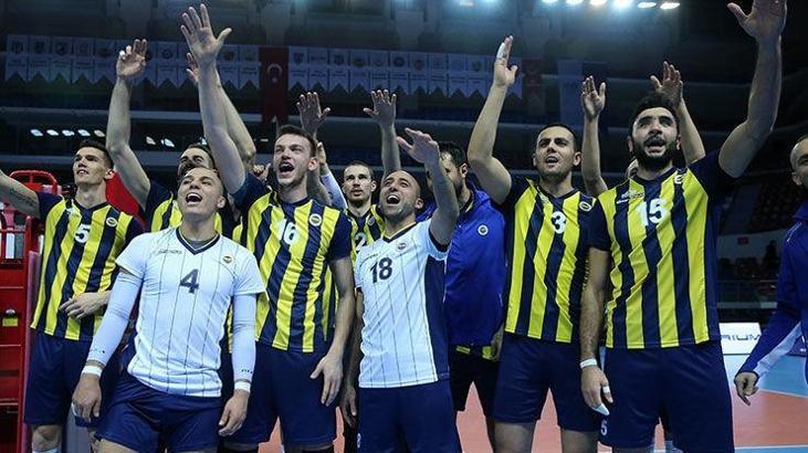 Fener filede tutulamıyor