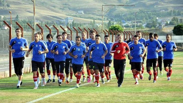 Tunç Kayacı'dan Anadolu değerlendirmesi