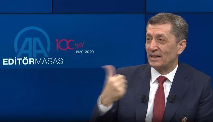 Son dakika | Okul tatili uzayacak mı? Milli Eğitim Bakanı'ndan önemli açıklamalar
