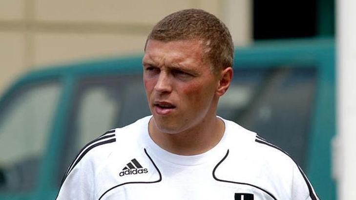 Stanislaw Iwanski Manisaspor'da