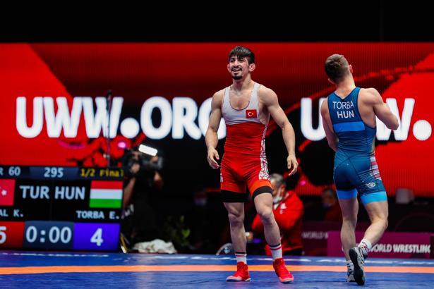 Türkiye, Olimpiyat Avrupa Elemeleri'nde 14 sıklette toplam 4 kota çıkardı