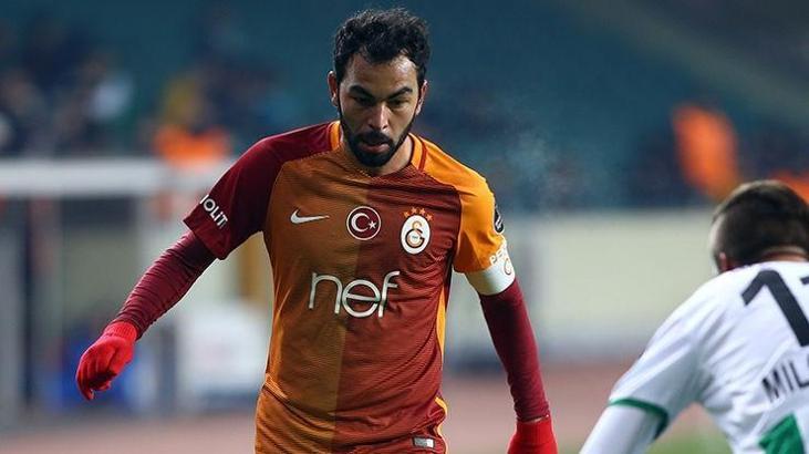 Galatasaray'da flaş karar! Selçuk İnan...