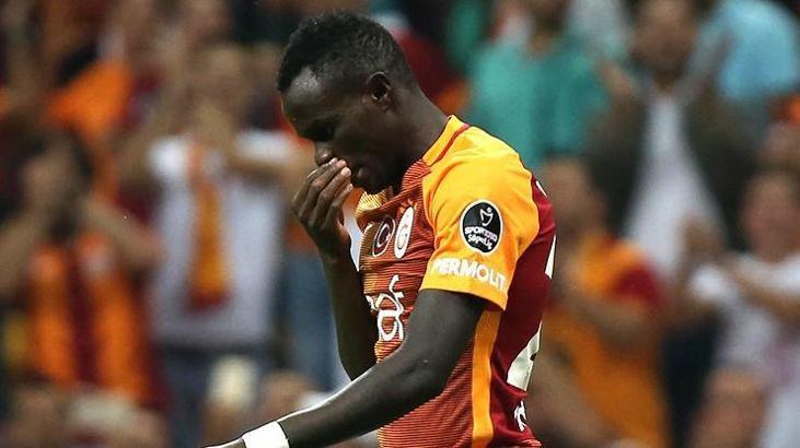 'Yetti artık Bruma!'