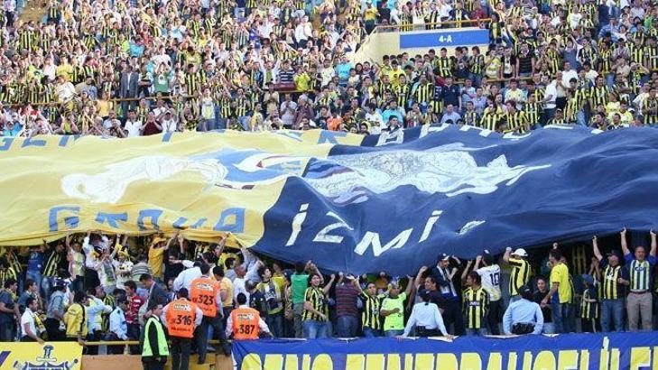 İzmir sallanacak!